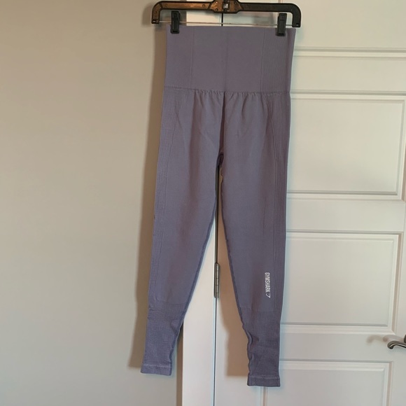 Gymshark Pants - GymShark Leggings